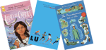Realistic Fiction (Z) Grade 7
