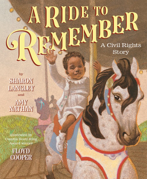 Ride To Remember: A Civil Rights Story, A