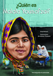 Quien Es Malala Yousafzai? (Who Is Malala Yousafzai?)