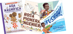 Aligned To Into Reading Grade 3 Module 8 Imagine! Invent! Spanish