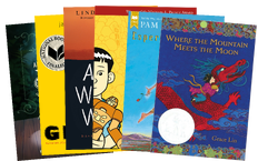 Jennifer Serravallo Collections