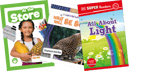 Level I Nonfiction 6-Pack