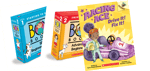 Decodable Texts And Phonics Skills From Scholastic