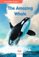 Amazing Whale, The