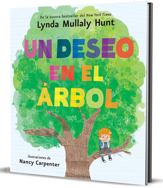Un Deseo En El Arbol (Wish In A Tree)