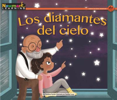 Las Diamantes Del Cielo (The Diamonds Of The Sky)