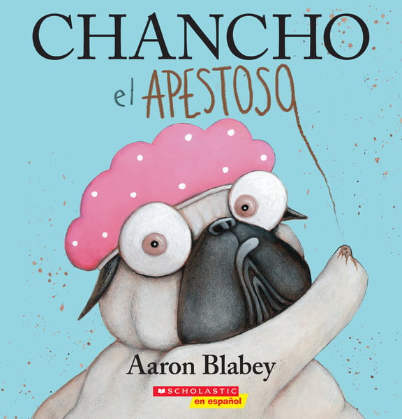 Chancho El Apestoso (Pig The Stinker)