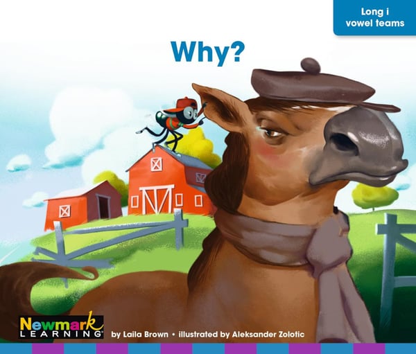 Why?