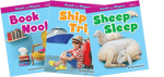 Read & Rhyme Level 2