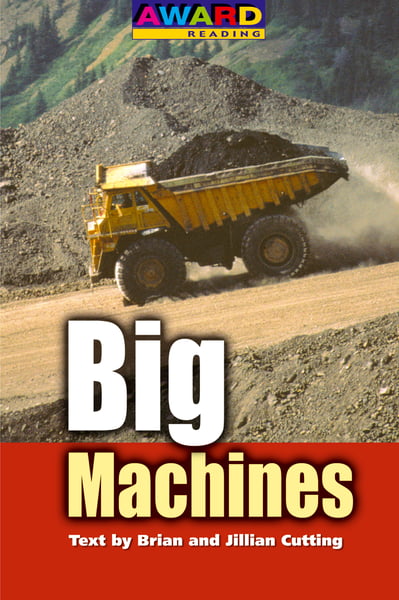 Big Machines