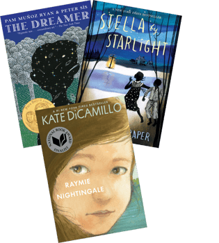Below Level Historical Fiction (U-Y) Grade 8
