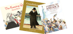 Planning Copies Wit & Wisdom - Grade 3 Module 3: A New Home