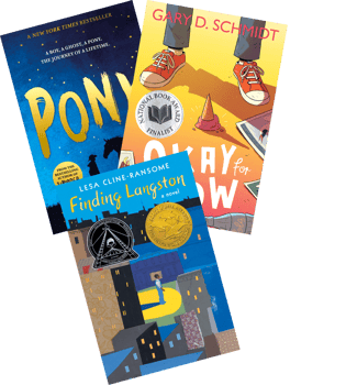 Historical Fiction (W-Y) Grade 6