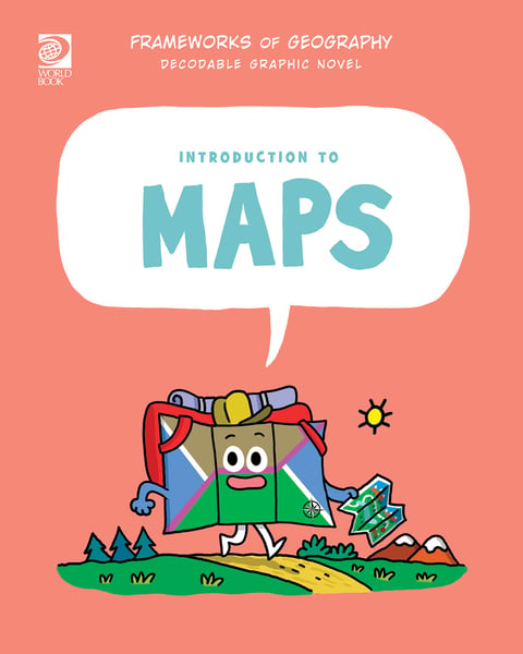 Introduction To Maps