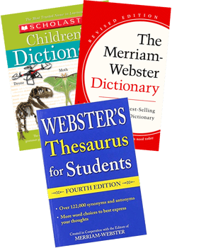 Reference Books Grades PreK-12
