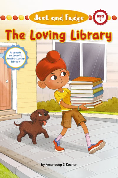 Loving Library, The
