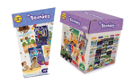 Beanies Hi-Lo Diversity Decodable Boxed Sets 1-2, The