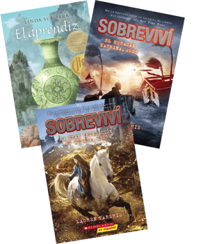 Historical Fiction Grade 4 Spanish