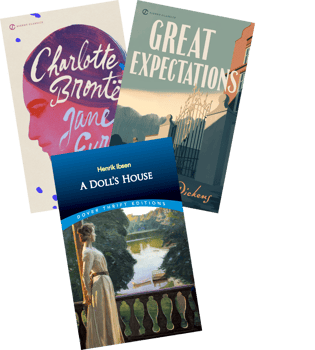 Aligned To Into Literature Grade 12, Module 5: An Era Of Rapid Change: The Victorians