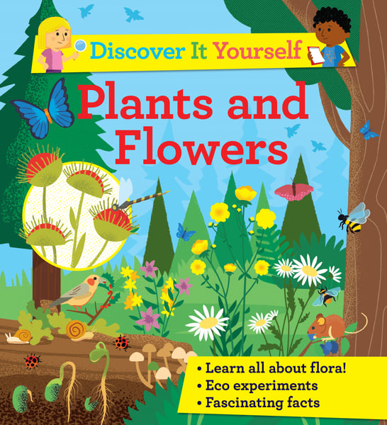 Plants And Flowers