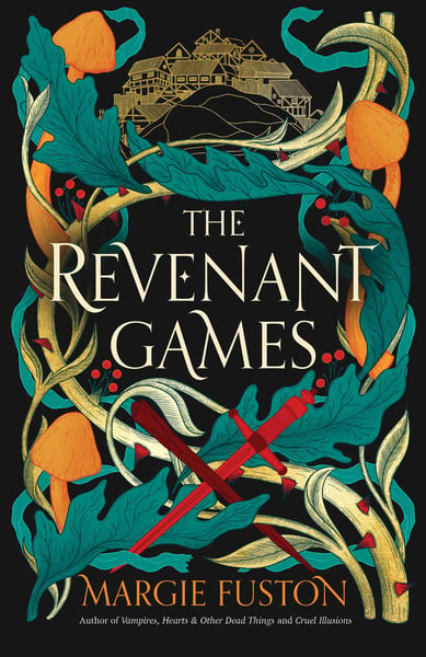 Revenant Games, The
