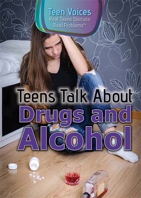 Teens Talk About Drugs And Alcohol