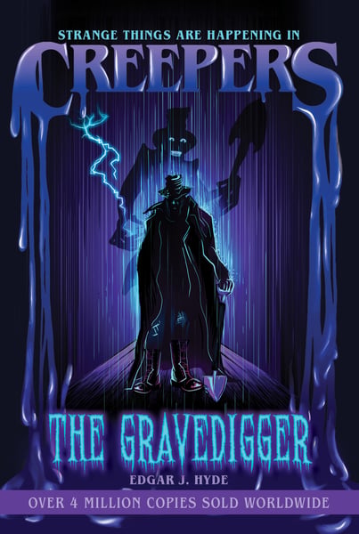 Gravedigger, The