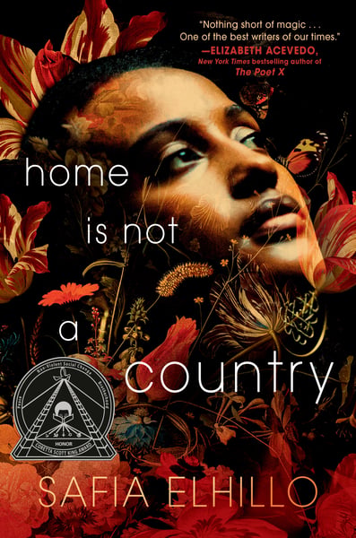 Home Is Not A Country