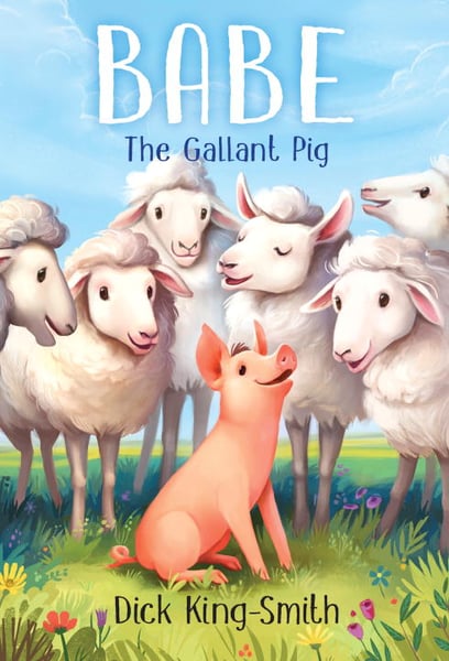 Babe, The Gallant Pig