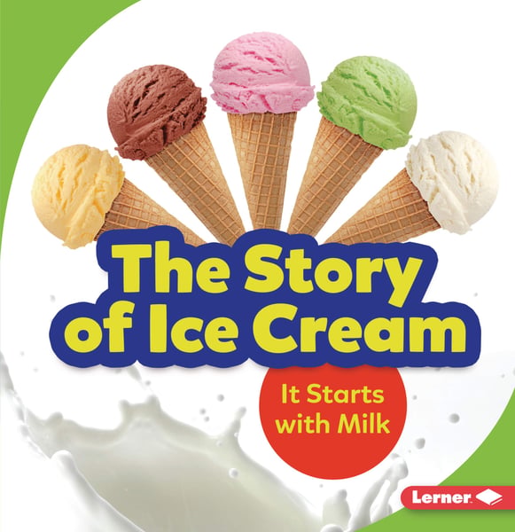 Story Of Ice Cream: It Starts With Milk, The