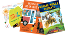 Aligned To Into Reading Kindergarten Module 7 Zoom In! Spanish