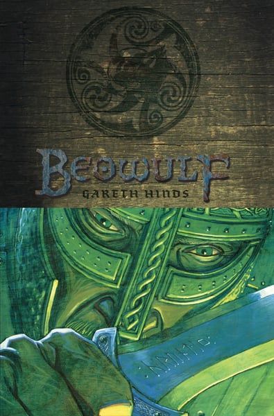 Beowulf (Graphic Adaptation)