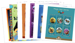 Learning to Read Beyond Grade 3