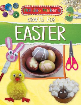 Crafts For Easter