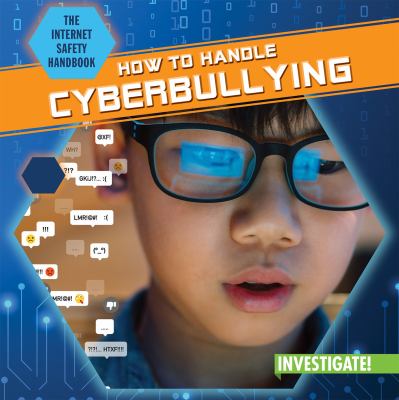 How To Handle Cyberbullying