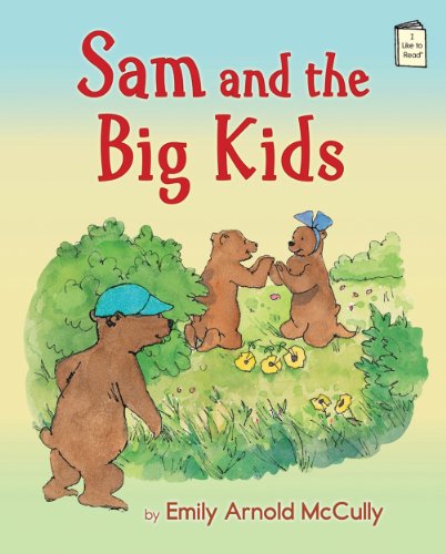 Sam And The Big Kids