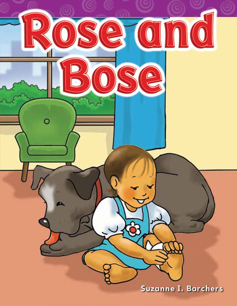 Rose And Bose