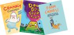 New Humor Grades K-2