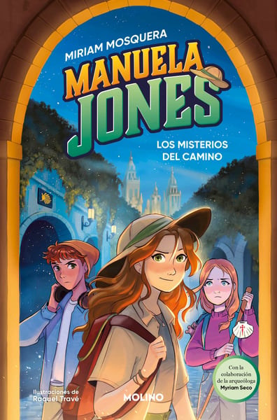 Los Misterios Del Camino (Mysteries Of The Road On The Way Of St. James)