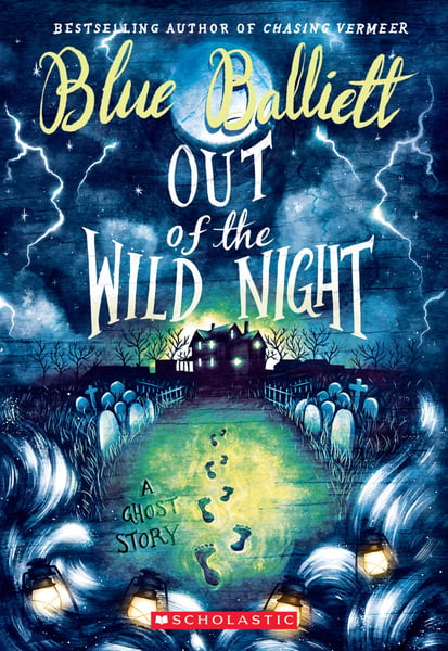 Out Of The Wild Night