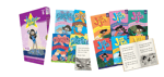 My First Decodable Chapter Book Collection