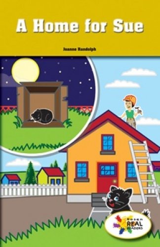 Home For Sue, A