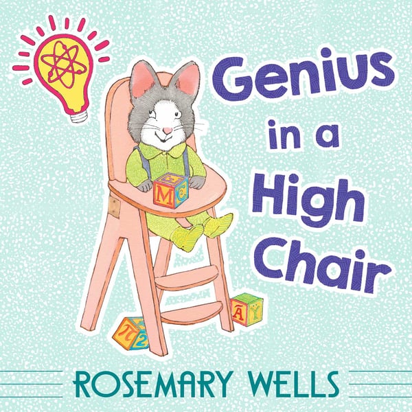 Genius In A High Chair