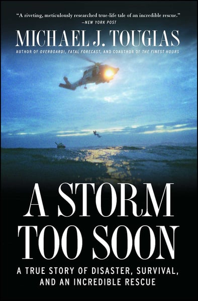 Storm Too Soon, A