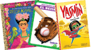Take Home Pack, Kindergarten Bestsellers (Spanish)