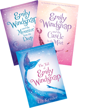 Emily Windsnap