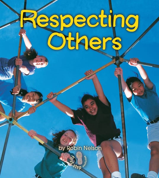 Respecting Others
