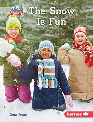 Snow Is Fun, The