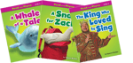 Read & Rhyme Level 3