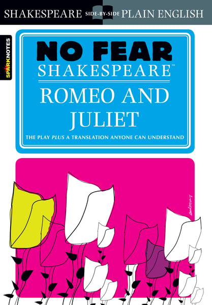 Romeo And Juliet